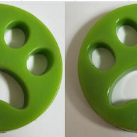 Lint Remover for Washing Machine and Clothing