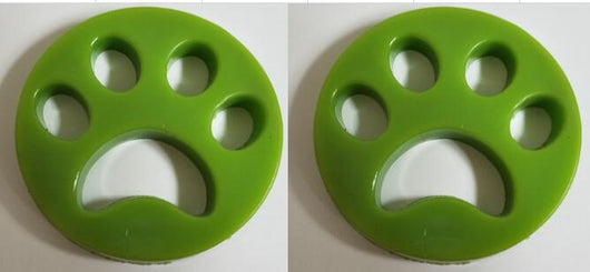 Lint Remover for Washing Machine and Clothing