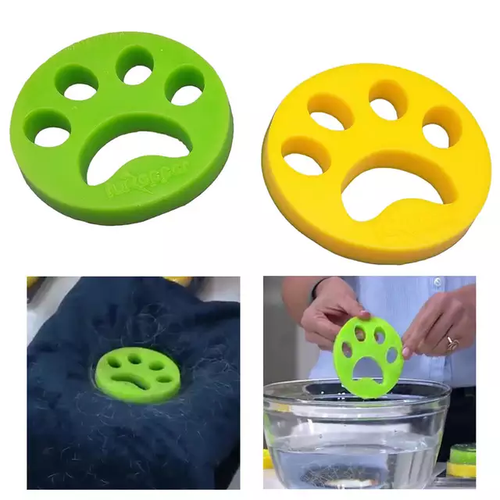 Lint Remover for Washing Machine and Clothing