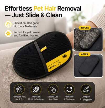 FurLift Pro