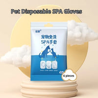 Pet Cleaning Gloves
