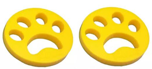 Lint Remover for Washing Machine and Clothing